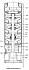 UPAC 4-005/33 -CCRCV-BSN 4T-52 - Разрез насоса UPAchrom CC - картинка 3