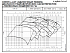 LNTE 80-160/55/P25VCC4 - График насоса Lnts, 2 полюса, 2950 об., 50 гц - картинка 4